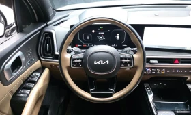 Kia Sorento 2.5T* NOBLESSE* ОБДУХВАНЕ* ДИСТРОНИК* 360КАМЕРА* L - 23900 € / 46744.34 лв. - 54791902 8