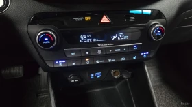 Hyundai Tucson 2WD MODERN* КОЖА* ОБДУХВ* НАВИ | Auto.bg — изображение 13