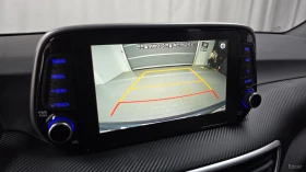 Hyundai Tucson 2WD MODERN* КОЖА* ОБДУХВ* НАВИ | Auto.bg — изображение 12