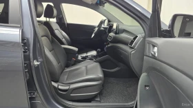 Hyundai Tucson 2WD MODERN* КОЖА* ОБДУХВ* НАВИ | Auto.bg — изображение 17