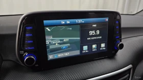 Hyundai Tucson 2WD MODERN* КОЖА* ОБДУХВ* НАВИ | Auto.bg — изображение 11