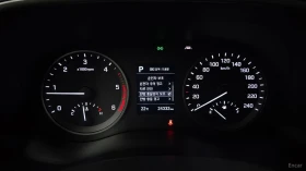 Hyundai Tucson 2WD MODERN* КОЖА* ОБДУХВ* НАВИ | Auto.bg — изображение 6