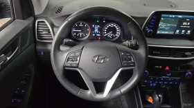 Hyundai Tucson 2WD MODERN* КОЖА* ОБДУХВ* НАВИ | Auto.bg — изображение 10