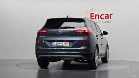 Hyundai Tucson 2WD MODERN* КОЖА* ОБДУХВ* НАВИ | Auto.bg — изображение 4