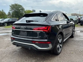 Audi Q5 * Sportback * Progressiv * ��������� * ���������  | Mobile.bg � ����� ������ 4