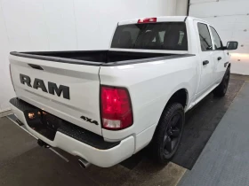 Dodge RAM 1500 * EXPRESS CREW CAB SHORT BED * CARFAX *  | Mobile.bg � ����� ������ 3