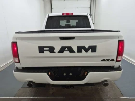 Dodge RAM 1500 * EXPRESS CREW CAB SHORT BED * CARFAX *  | Mobile.bg � ����� ������ 16