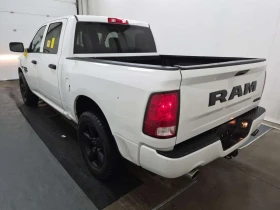 Dodge RAM 1500 * EXPRESS CREW CAB SHORT BED * CARFAX *  | Mobile.bg � ����� ������ 4
