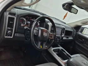 Dodge RAM 1500 * EXPRESS CREW CAB SHORT BED * CARFAX *  | Mobile.bg � ����� ������ 10