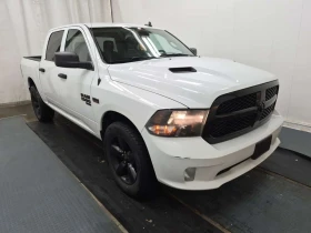Dodge RAM 1500 * EXPRESS CREW CAB SHORT BED * CARFAX *  | Mobile.bg � ����� ������ 2