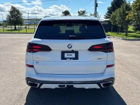 BMW X5 M-PACK* HEAD-UP* 360* ОБДУХВАНЕ* ПОДГРЕВ* PANO | Auto.bg — изображение 4