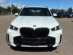 BMW X5 M-PACK* HEAD-UP* 360* ОБДУХВАНЕ* ПОДГРЕВ* PANO | Auto.bg — изображение 2