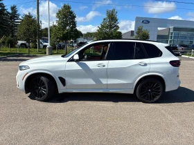 BMW X5 M-PACK* HEAD-UP* 360* ОБДУХВАНЕ* ПОДГРЕВ* PANO | Auto.bg — изображение 5