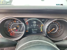 Jeep Wrangler - 15450 € - 78134219 9
