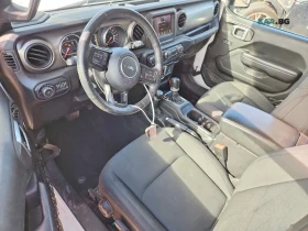 Jeep Wrangler - 15450 € - 78134219 8