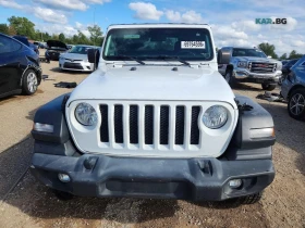 Jeep Wrangler - 15450 € - 78134219 5