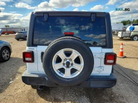 Jeep Wrangler - 15450 € - 78134219 6