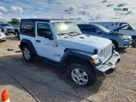 Jeep Wrangler - 15450 € - 78134219 3