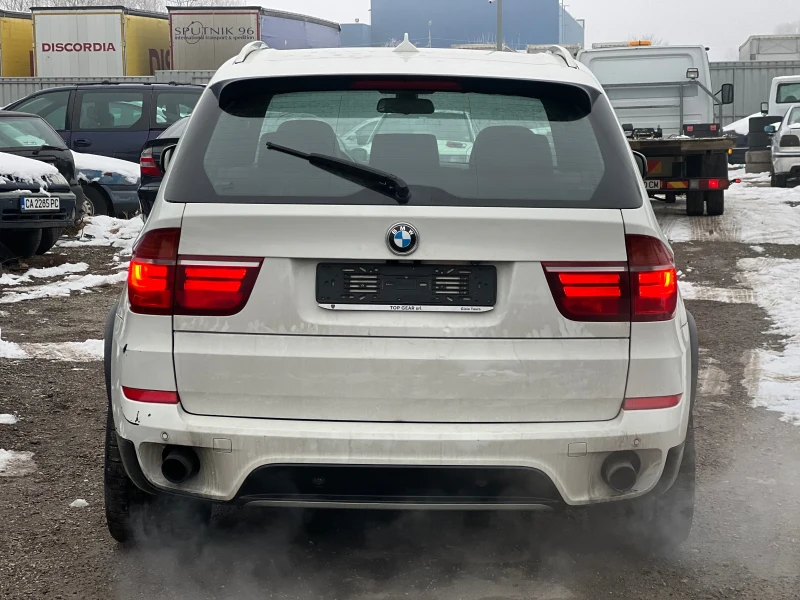 BMW X5 Facelift, снимка 3 - Автомобили и джипове - 48721709