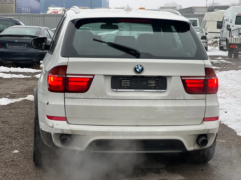 BMW X5 Facelift, снимка 4 - Автомобили и джипове - 48721709