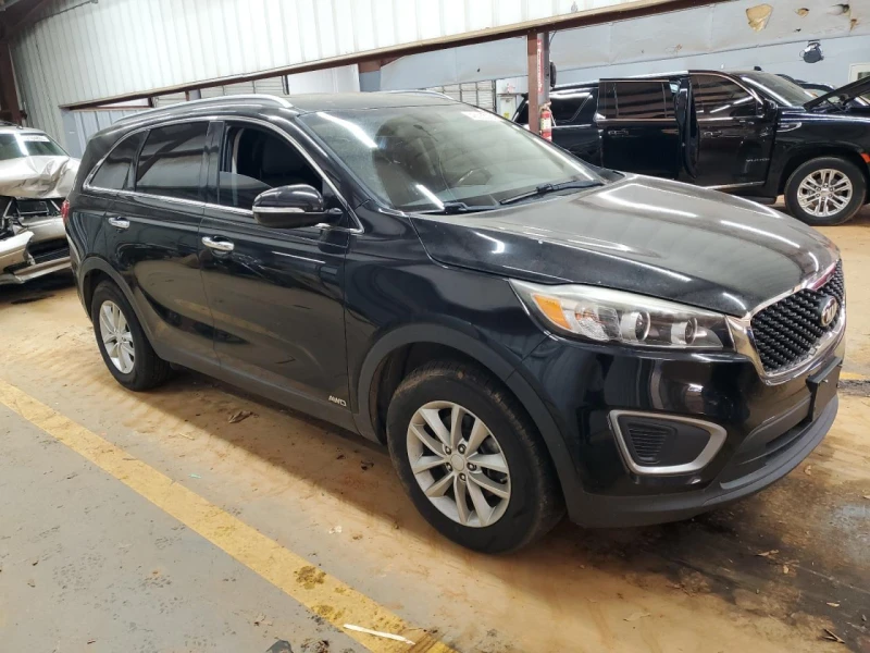 Kia Sorento 2.4L LX * ДИРЕКТНО ЗАКУПУВАНЕ* * ЛИЗИНГ* , снимка 1 - Автомобили и джипове - 49465781