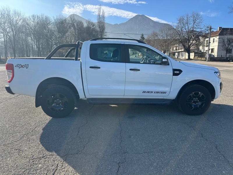 Ford Ranger Black Edition 3.2 TDCI Automatik , снимка 6 - Автомобили и джипове - 51908186