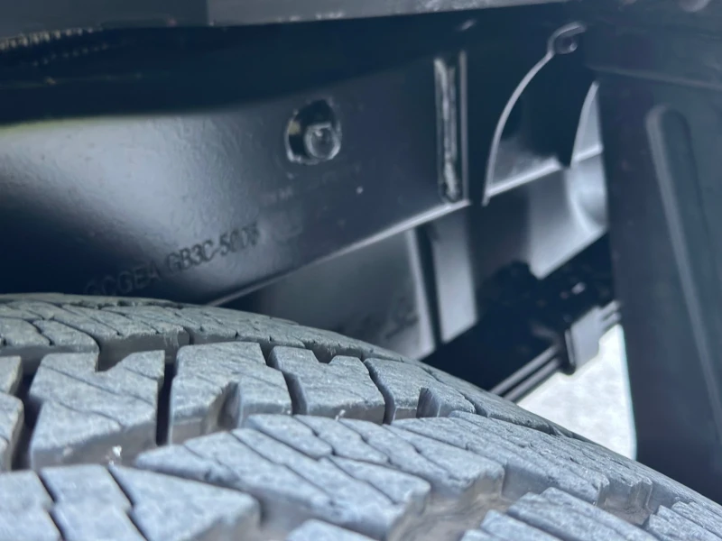 Ford Ranger Black Edition 3.2 TDCI Automatik , снимка 10 - Автомобили и джипове - 51908186