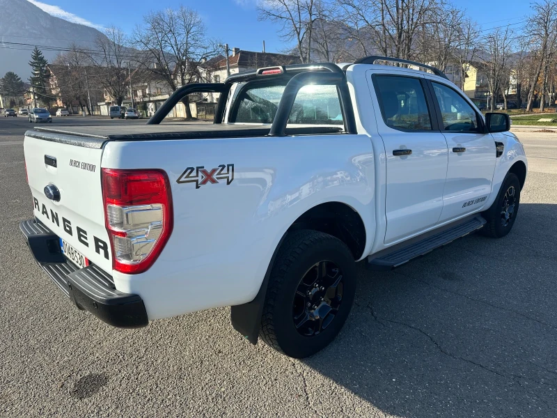 Ford Ranger Black Edition 3.2 TDCI Automatik , снимка 5 - Автомобили и джипове - 51908186