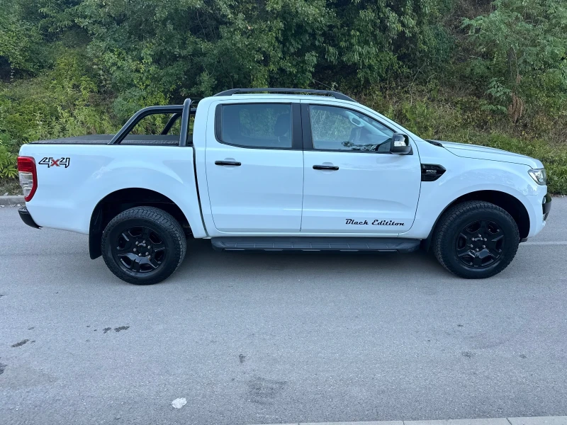 Ford Ranger Black Edition 3.2 TDCI Automatik , снимка 6 - Автомобили и джипове - 51908186