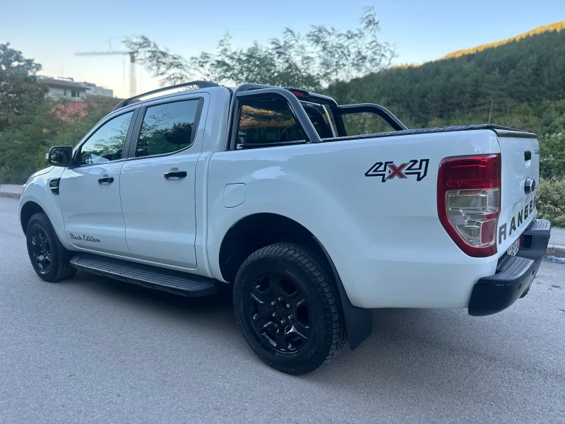 Ford Ranger Black Edition 3.2 TDCI Automatik , снимка 3 - Автомобили и джипове - 51908186