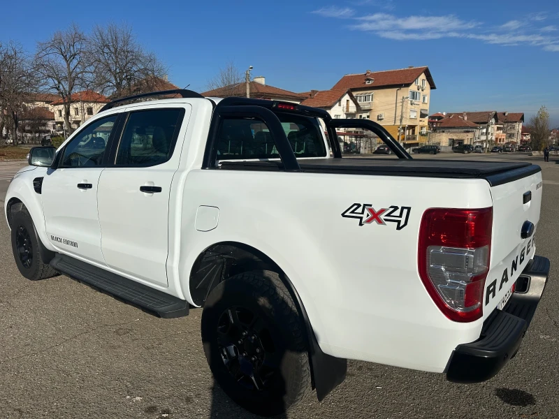 Ford Ranger Black Edition 3.2 TDCI Automatik , снимка 3 - Автомобили и джипове - 51908186