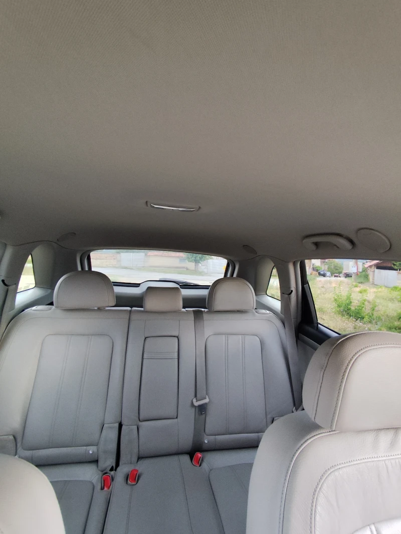 Opel Antara, снимка 7 - Автомобили и джипове - 52001834