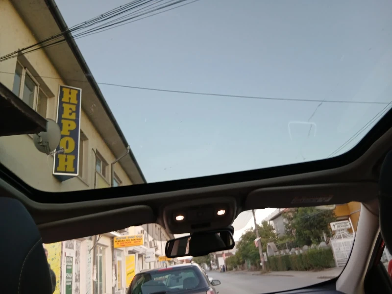 Renault Kadjar 1.6DCI 4x4, снимка 8 - Автомобили и джипове - 52598106