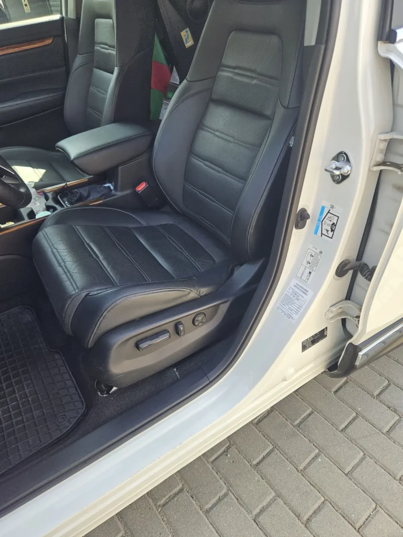 Honda Cr-v 2.0 Hybrid 4WD Executive , снимка 8 - Автомобили и джипове - 51863044