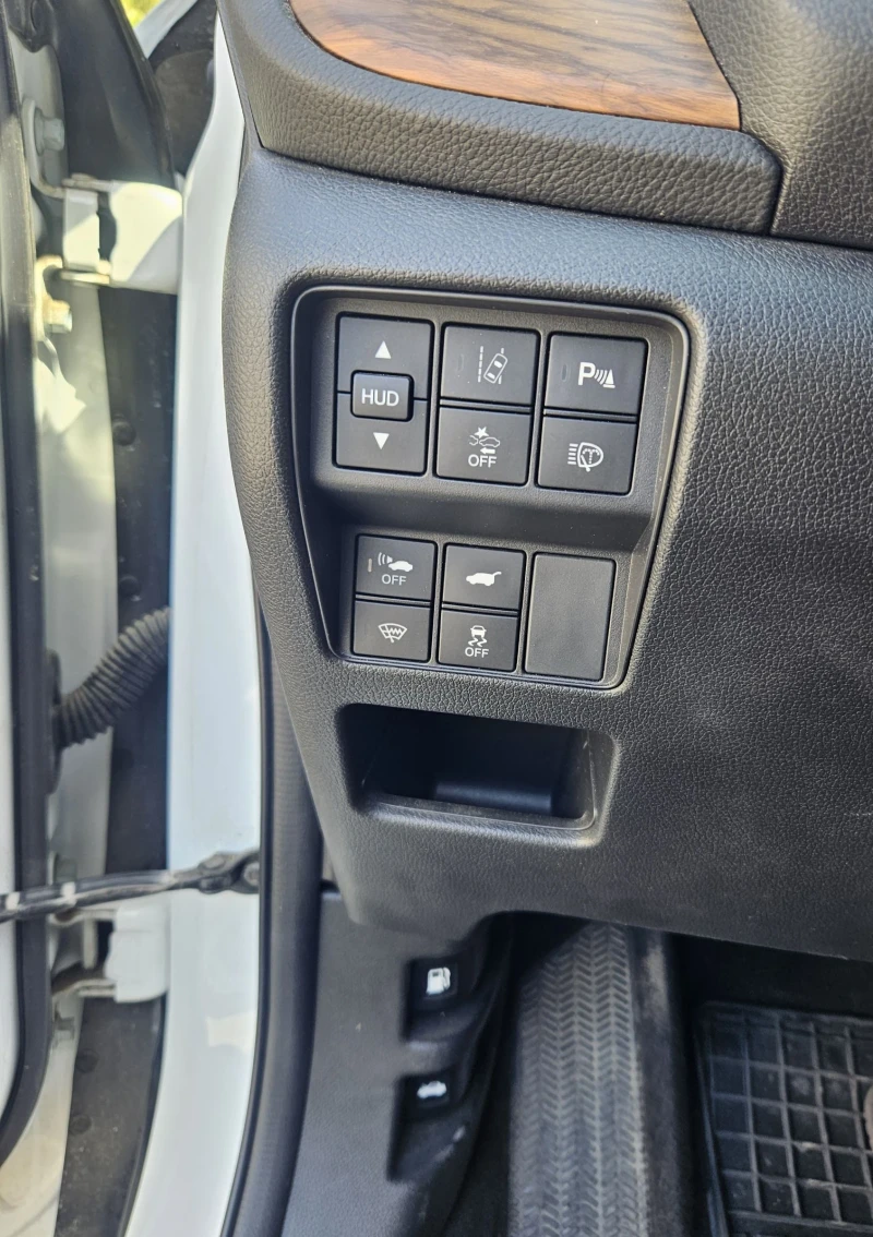 Honda Cr-v 2.0 Hybrid 4WD Executive , снимка 9 - Автомобили и джипове - 51863044