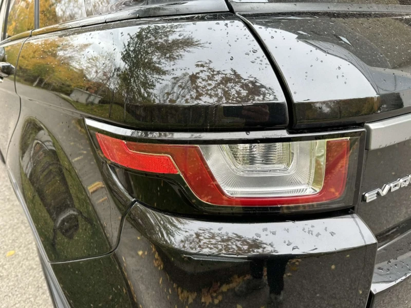 Land Rover Evoque 2.0D / 4x4 , снимка 17 - Автомобили и джипове - 52341501