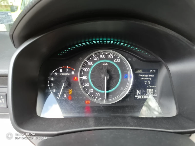 Suzuki Ignis GLX+ , снимка 8 - Автомобили и джипове - 52342961