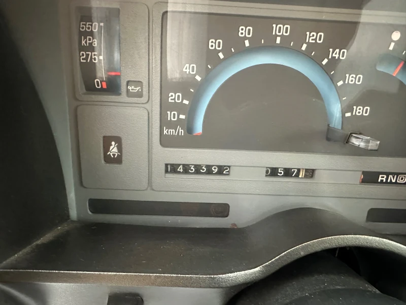 Chevrolet Blazer S10, снимка 15 - Автомобили и джипове - 52550916