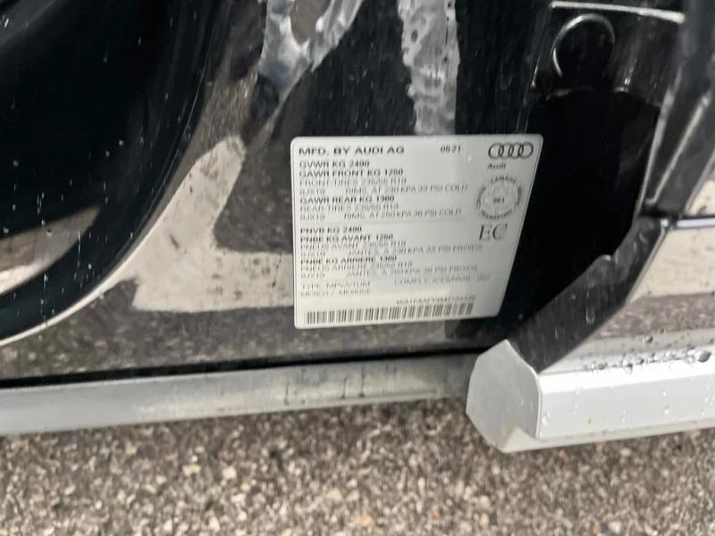 Audi Q5 * Technik * CARFAX * БЕЗ ПЪРВОНАЧАЛНА ВНОСКА, снимка 10 - Автомобили и джипове - 52674448