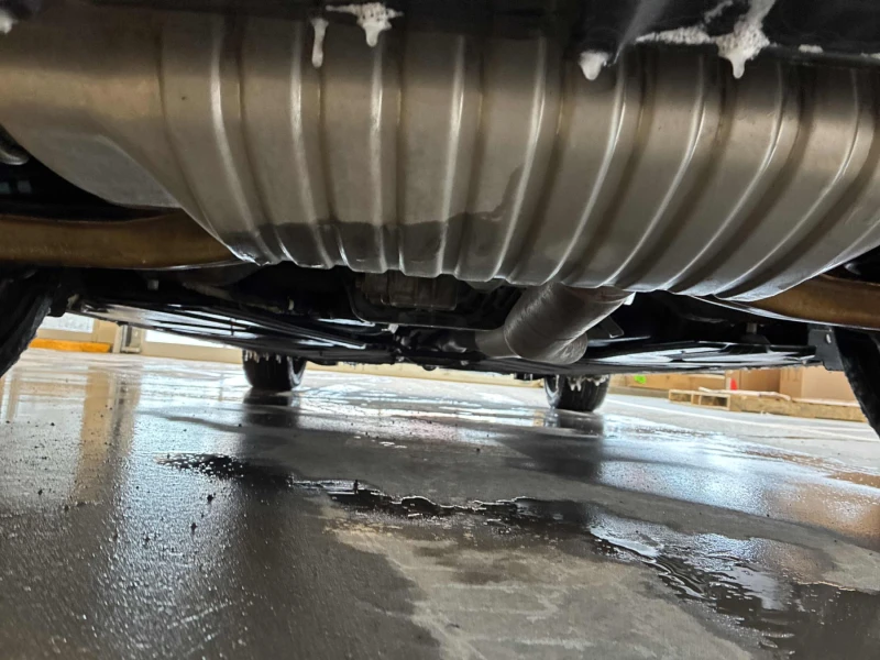 Mercedes-Benz GLA 45 AMG TURBO AMG 4MATIC, снимка 8 - Автомобили и джипове - 53176455