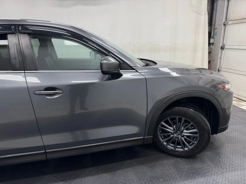 Mazda CX-5 ДИСТРОНИК* KEYLESS* КАМЕРА* ПОДГРЕВ* , снимка 7 - Автомобили и джипове - 53273360