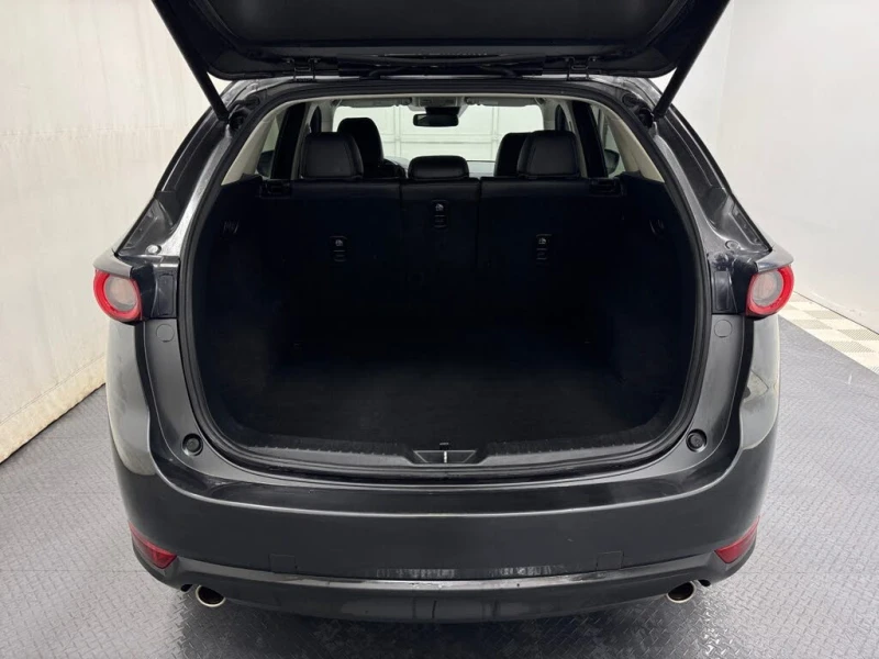 Mazda CX-5 ДИСТРОНИК* KEYLESS* КАМЕРА* ПОДГРЕВ* , снимка 9 - Автомобили и джипове - 53273360