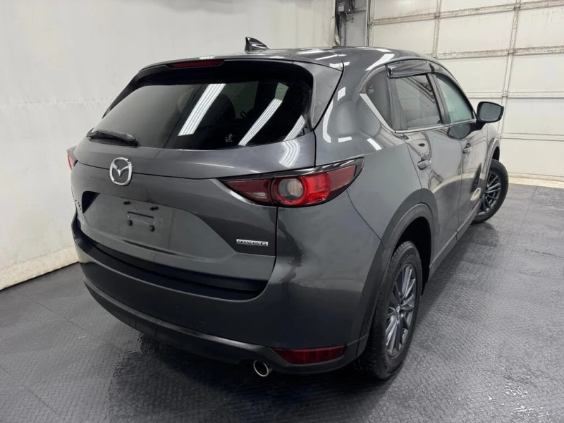 Mazda CX-5 ДИСТРОНИК* KEYLESS* КАМЕРА* ПОДГРЕВ* , снимка 5 - Автомобили и джипове - 53273360