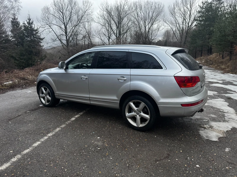 Audi Q7 3.0 TDI Quattro, снимка 3 - Автомобили и джипове - 53298668