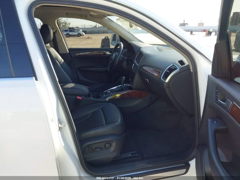 Audi Q5 PREMIUM PLUS * CARFAX* , снимка 5 - Автомобили и джипове - 53420922