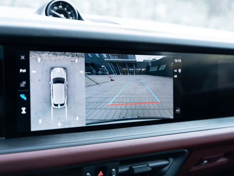 Porsche Cayenne GTS, снимка 9 - Автомобили и джипове - 53465210