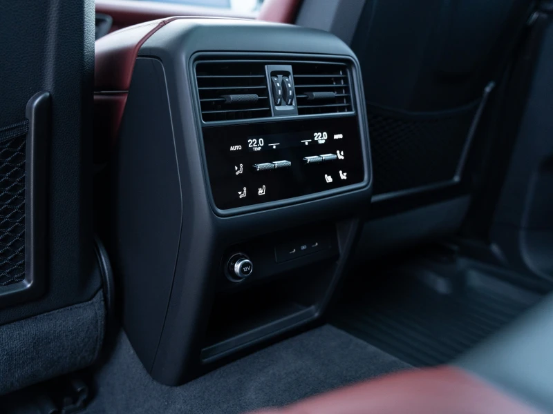 Porsche Cayenne GTS, снимка 13 - Автомобили и джипове - 53465210