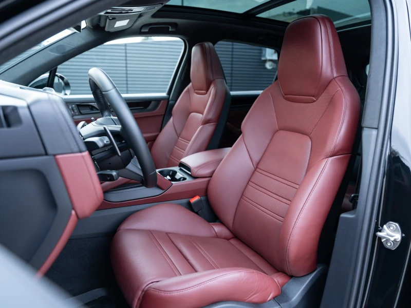 Porsche Cayenne GTS, снимка 6 - Автомобили и джипове - 53465210