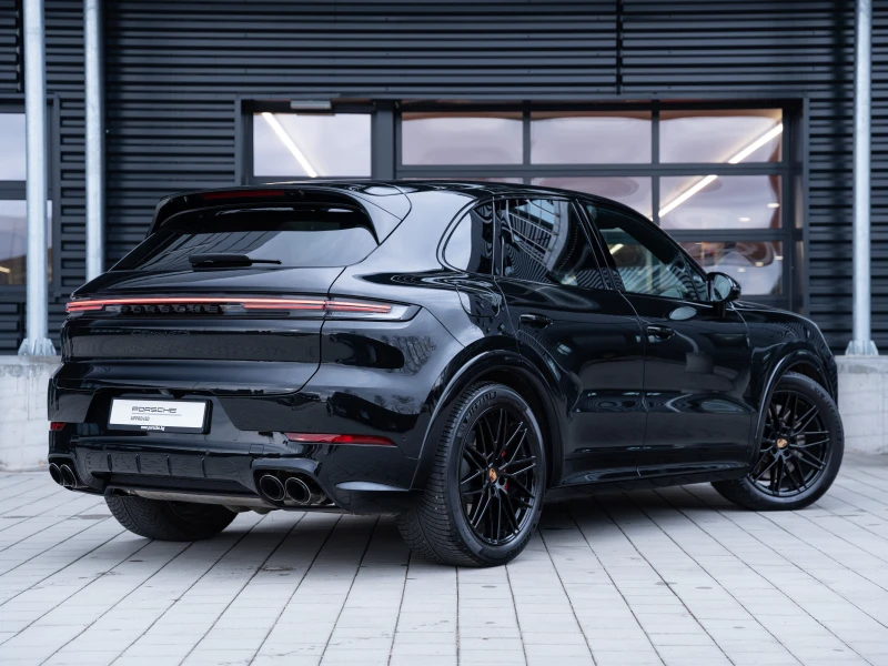 Porsche Cayenne GTS, снимка 4 - Автомобили и джипове - 53465210