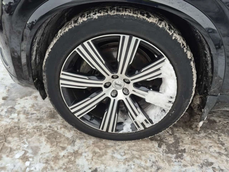 Volvo Xc90 INSCRIPTION/Bowers &Wilkins/360/DIS/PANO/ОБДУХНАНЕ, снимка 6 - Автомобили и джипове - 53535531